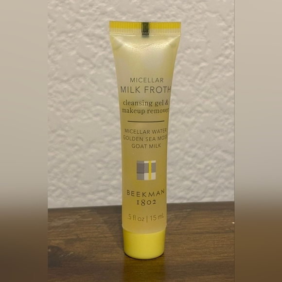 NEW! 5 SELF-CARE PIECE SET - Picture 3 of 17